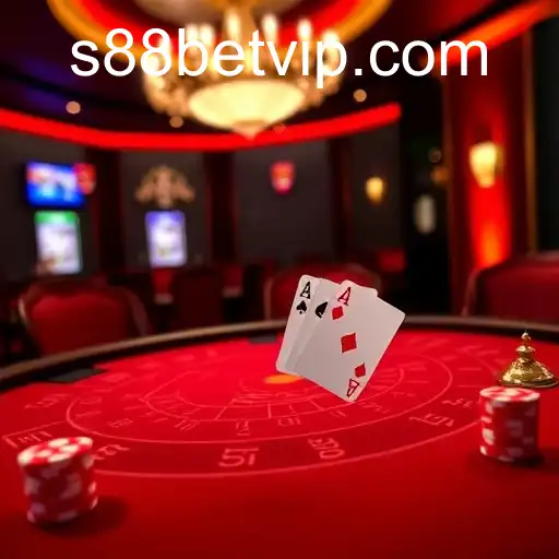 Understanding the Baccarat Game with S88 Bet