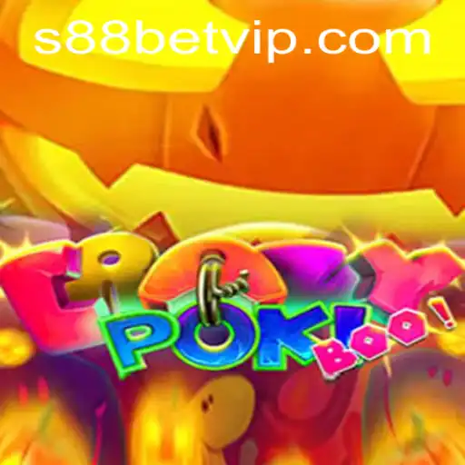 CrazyPokiBoo: Dive into the Thrilling World of S88 Bet with This Exciting Game
