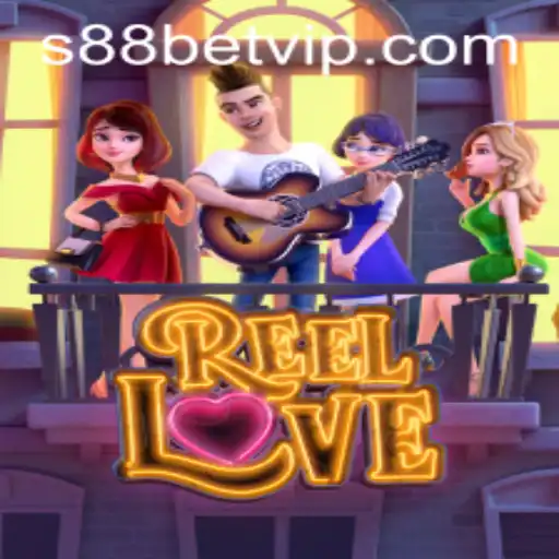 ReelLove: A Captivating Slot Game Experience with S88 Bet