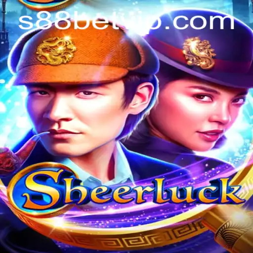 Discover the Thrill of Sheerluck: A New Era in Gaming with S88 Bet