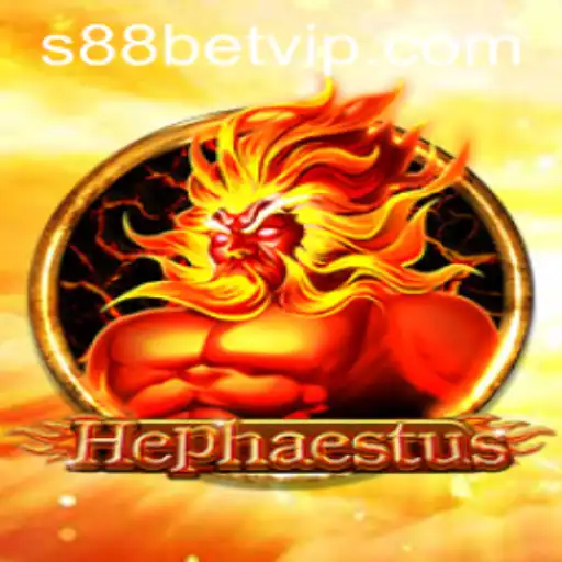 Exploring the Mythical World of Hephaestus: A Deep Dive into the Game and S88 Bet