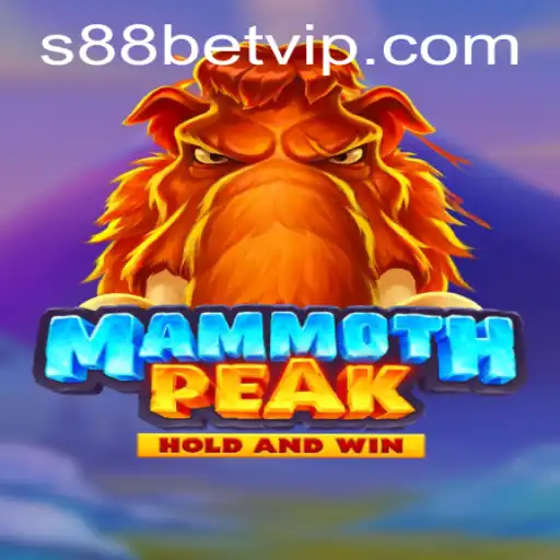 Exploring MammothPeak: An In-Depth Guide to the Popular Game and Its Intriguing S88 Bet Feature