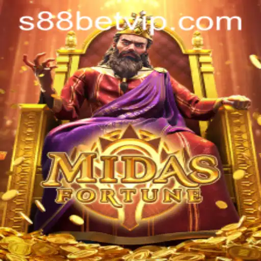 Experience the Thrills of MidasFortune with S88 Bet