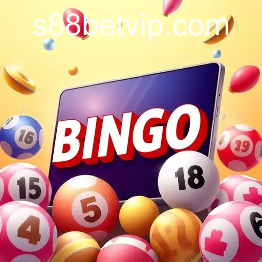 Exploring the Exciting World of Online Bingo: A Deep Dive into S88 Bet