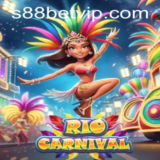 Discover the Thrills of RioCarnival: A Stunning Online Game Experience
