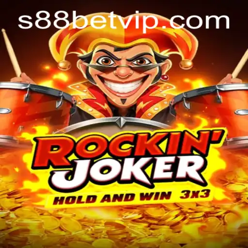 Exploring the Thrills of 'RockinJoker': A Game of Strategy and Chance