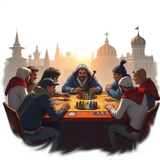 Exploring the Role of S88 Bet in the Tabletop Gaming Industry