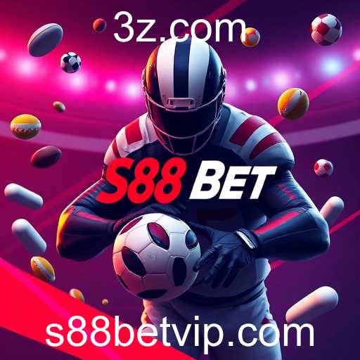 A Emergente Influência do S88 Bet no Mercado de Jogos Online