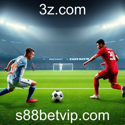 Experiência Dinâmica com Apostas ao Vivo no S88 Bet