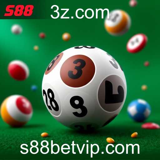 Explorando a Categoria 'Loteria' no S88 Bet: Estratégias e Dicas