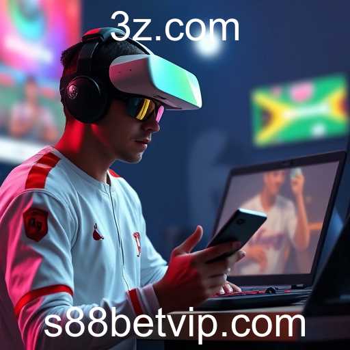 Os Desafios e Oportunidades do Jogo Online