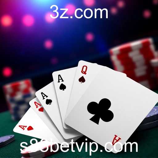 Experiência de Poker no S88 Bet: Uma Aventura de Estratégia e Habilidade