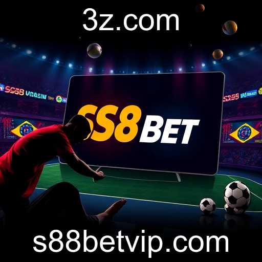 Impacto do S88 Bet na Economia Digital Brasileira em 2025