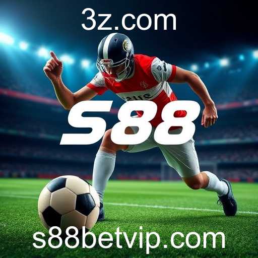 Explore as Emoções das Apostas Esportivas no S88 Bet