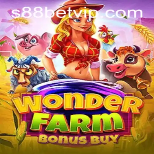 Discover the World of WonderFarmBonusBuy: An Exciting Venture in Online Gaming